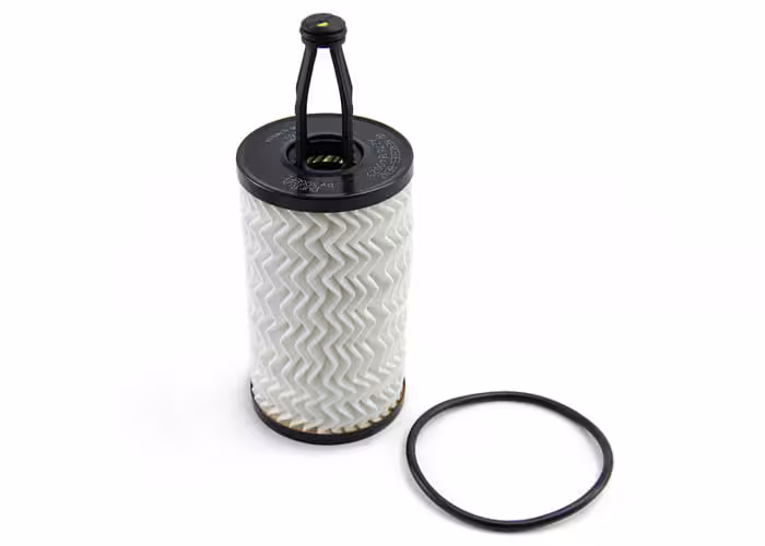 فیلتر روغن بنز CLS350 2010-2012 C218 کد A 276 180 00 09 اصلی
