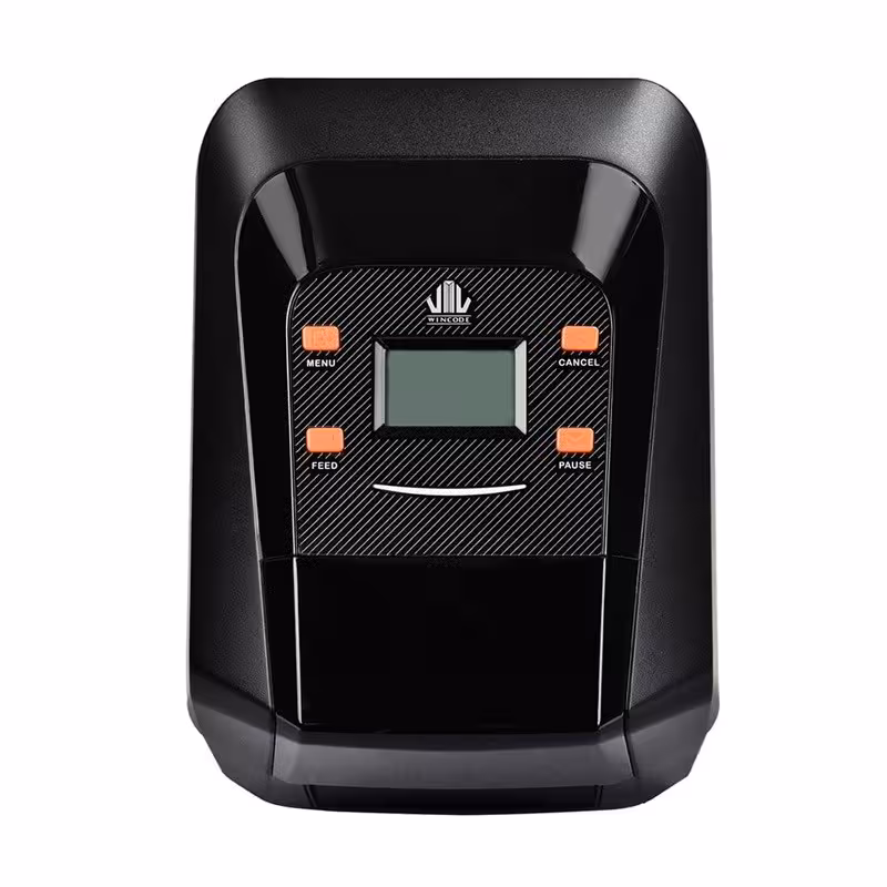 لیبل پرینتر وین کد  Wincode مدل LP423A 