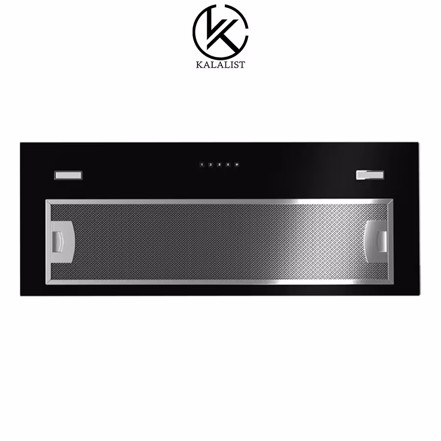 هود مخفی کن مدل آرتیما 1 مشکی