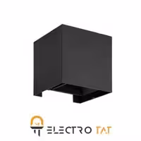 چراغ دیواری و دکوراتیو کد SH_803 شعاع الکتریک