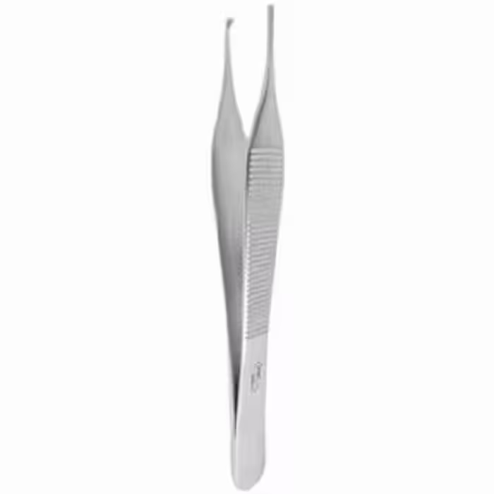 پنس آدسون 150mm - فروشگاه تخصصی دندانپزشکی سپیرا