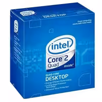 پردازنده CPU Intel Pentium Q8400