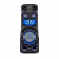 پخش کننده خانگی سونی مدل MHC-V83D