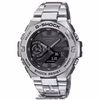 ساعت جی شاک سولار Casio G-Shock GST-B500D-1A1