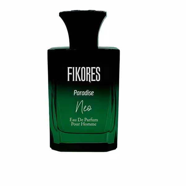 ادکلن مردانه فیکورس مدل Paradise Neo حجم 100 میلی لیتر