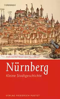 خرید و دانلود نسخه کامل کتاب Nürnberg