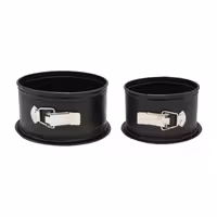 قالب تفلون کمربندی 2 تیکه