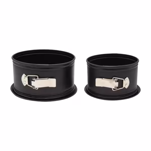 قالب تفلون کمربندی 2 تیکه