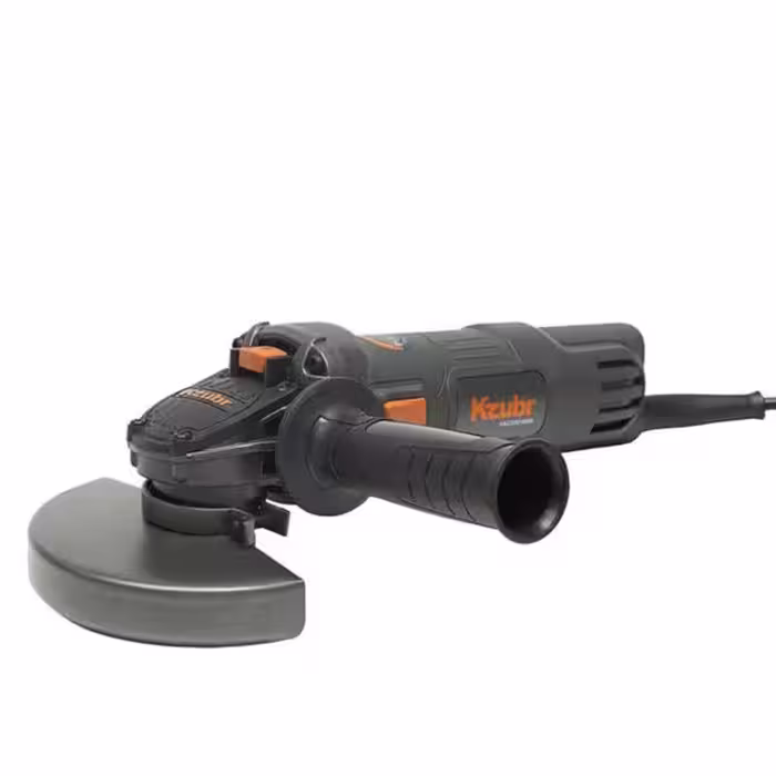 مینی فرز 850 وات زوبر روسی مدل KAG115D-850S