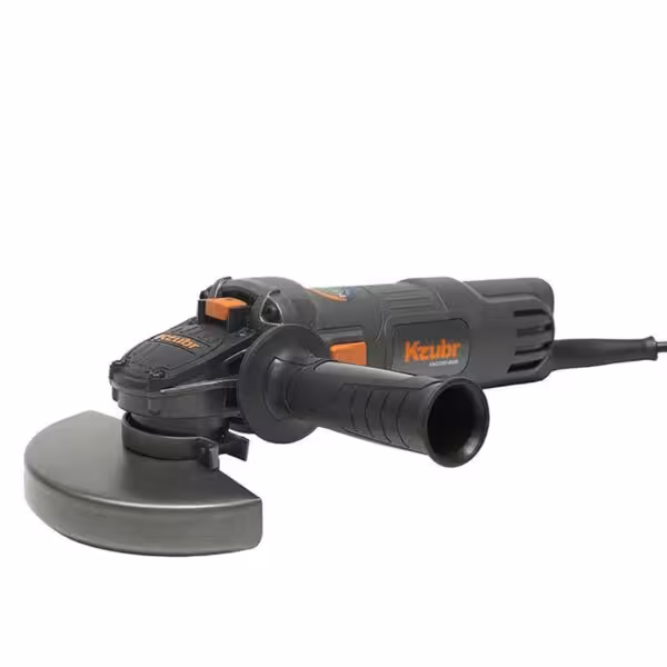 مینی فرز 850 وات زوبر روسی مدل KAG115D-850S