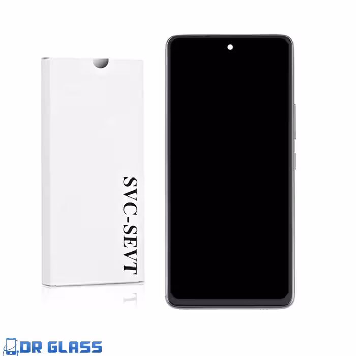 تاچ ال سی دی سامسونگ samsung A71