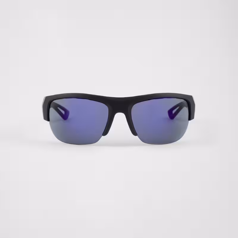 قیمت و خرید عینک آفتابی فریم مشکی مات با لنز آبی/بنفش پرادا مدل SPSA01_M1BO_FE10J_C_069 اورجینال