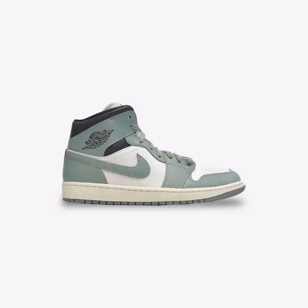 کتونی Nike مدل Jordan 1 Mid – BQ6472-130