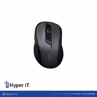 ماوس بی سیم رپو مدل M500 Silent