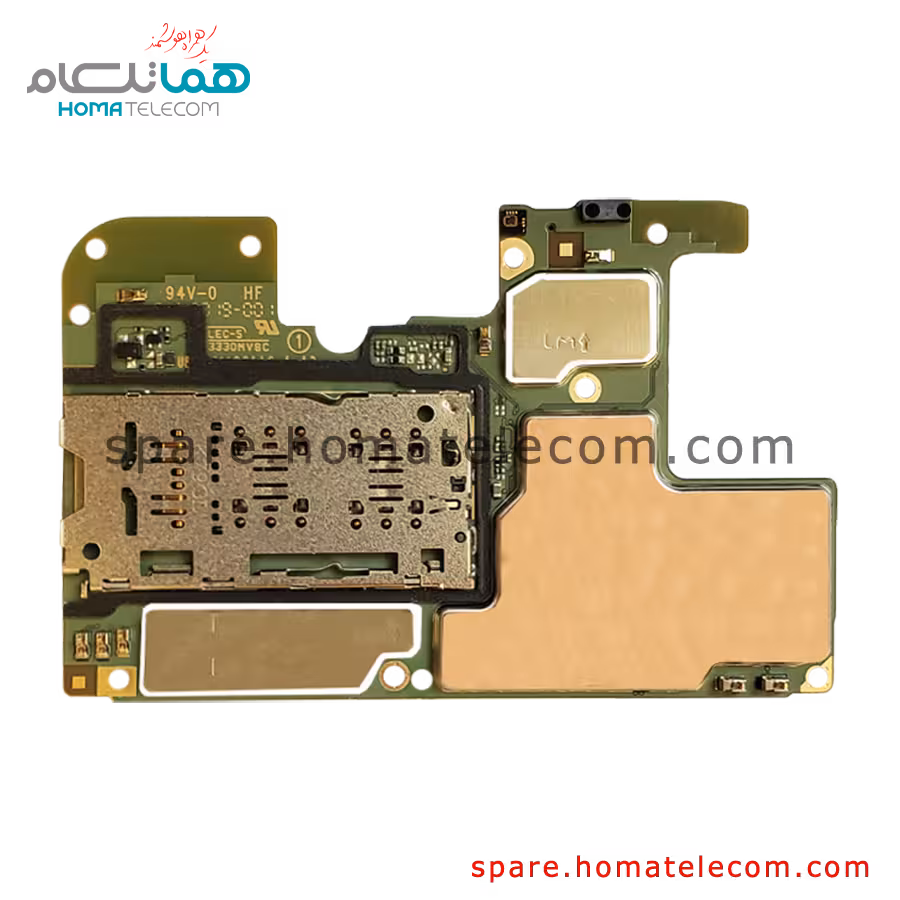 بورد 2-32 گیگابایت سامسونگ گلکسی A10s جدید مدل M15