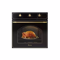 داتیس فر گازی برقی توکار DF-670