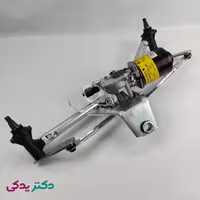 موتور برف پاک کن پژو 206، 207 و رانا (کیت کامل) شرکتی ایساکو اصل 1010303599