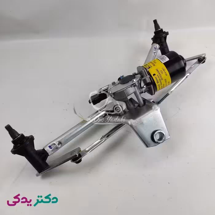 موتور برف پاک کن پژو 206، 207 و رانا (کیت کامل) شرکتی ایساکو اصل 1010303599