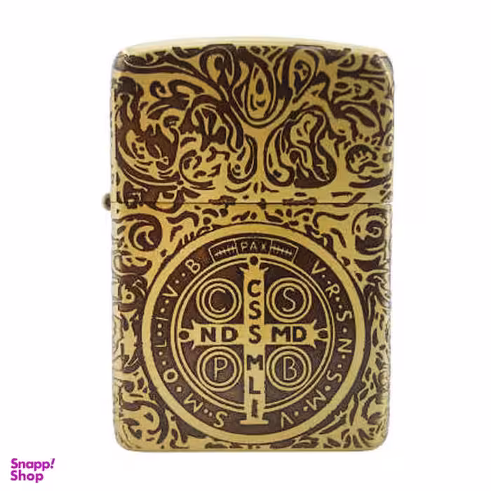 فندک طرح کنستانتین کد k16 غیر اصل