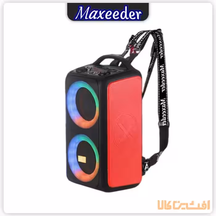 اسپیکر مکسیدر مدل AL 605-U2