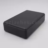 باکس تجهیزات کلید قدرت رومیزی مدل ABD147-A2 با ابعاد 23×58×92 میلی متر