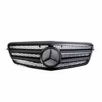 جلو پنجره بنز E200 اتاق W212