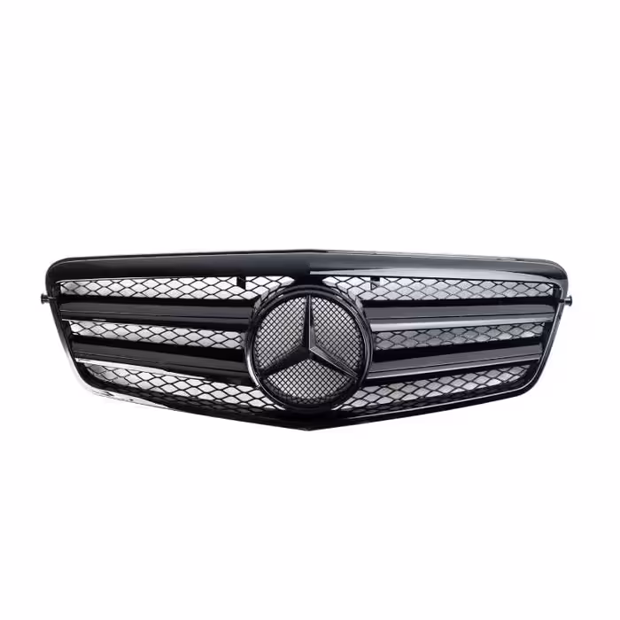 جلو پنجره بنز E200 اتاق W212