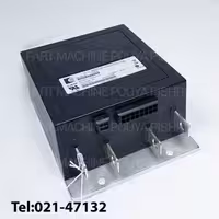 برد کنترلر لیفتراک مدل Curtis 1207B-4102