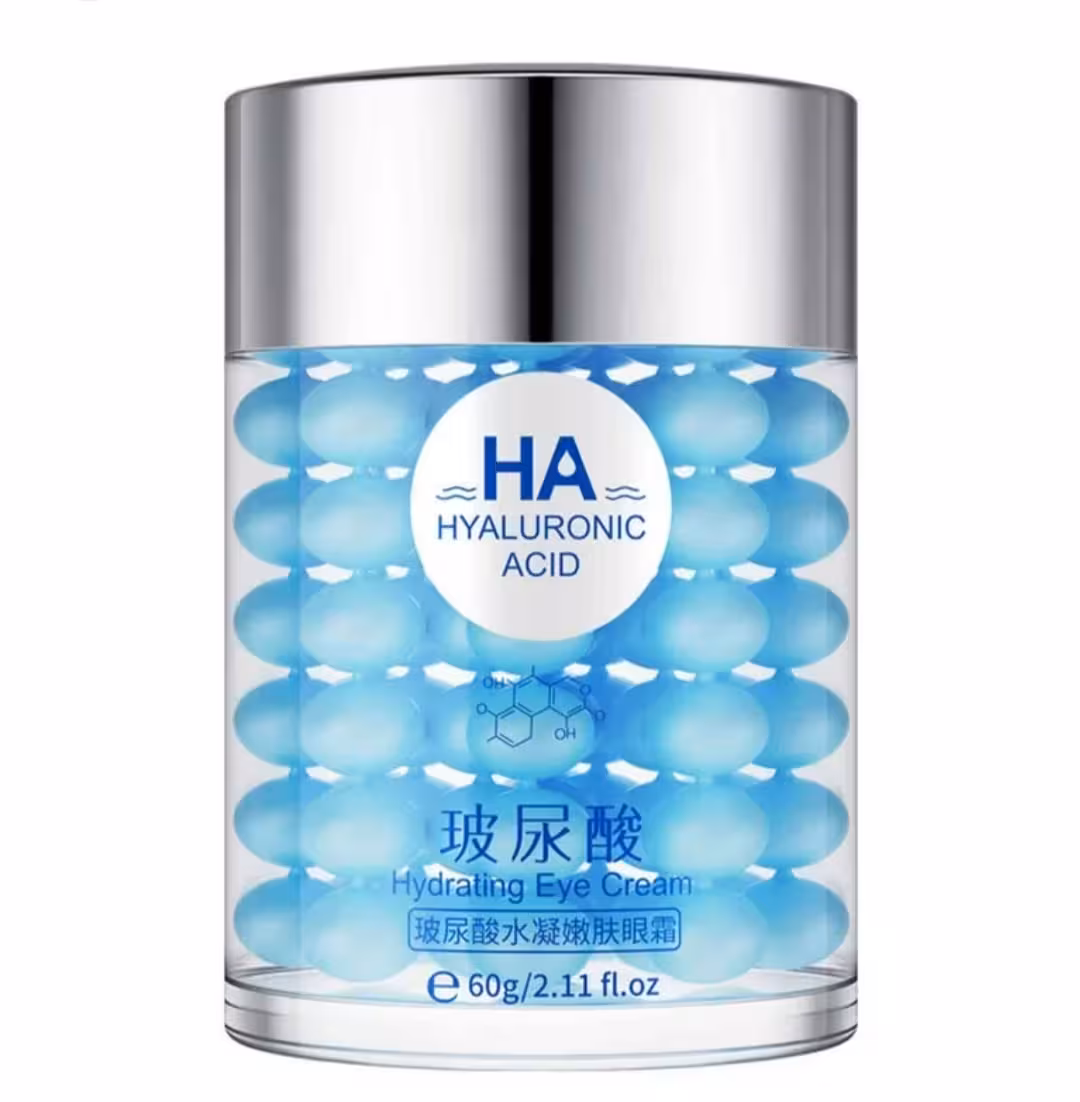 کرم دورچشم مروارید آبی