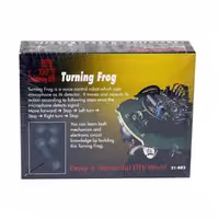 ربات مدل قورباغه کد 800