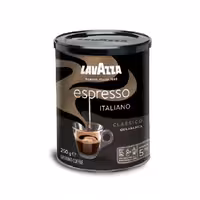 قهوه اسپرسو ایتالیانو لاوازا Lavazza وزن 250 گرم