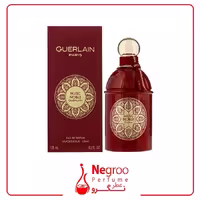 عطر ادکلن گرلن ماسک نوبل 125 میل