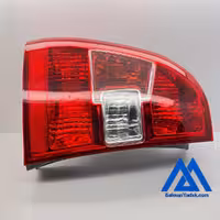 چراغ عقب اسپرتیج 2008 سمت چپ (راننده)