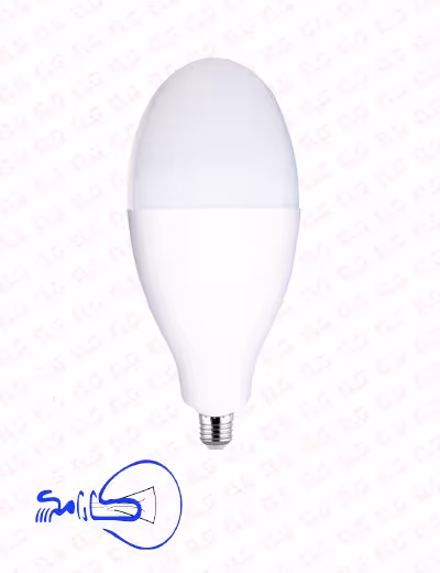 لامپ صنعتی 50 وات کارامکس