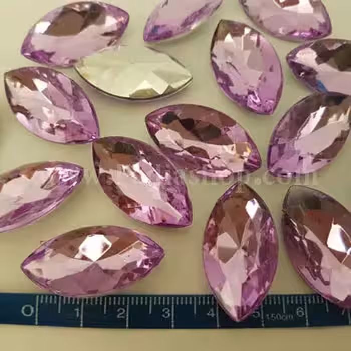 نگین چشمی 32-18