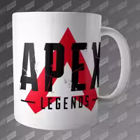 ماگ طرح Apex Legends MG-160