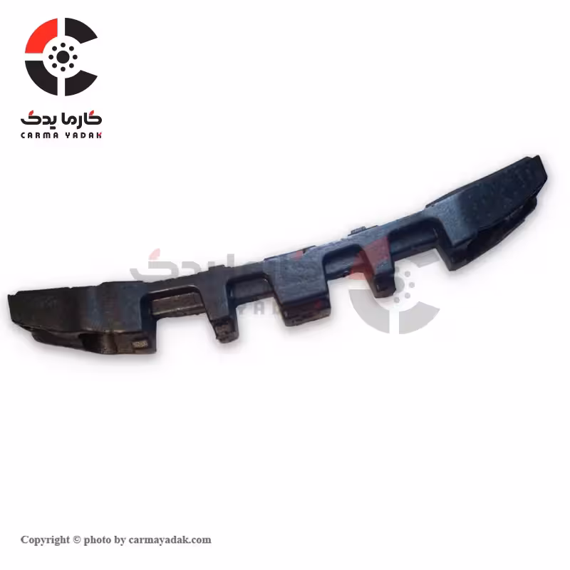 فوم سپر جلو اچ سی کراس شرکتی