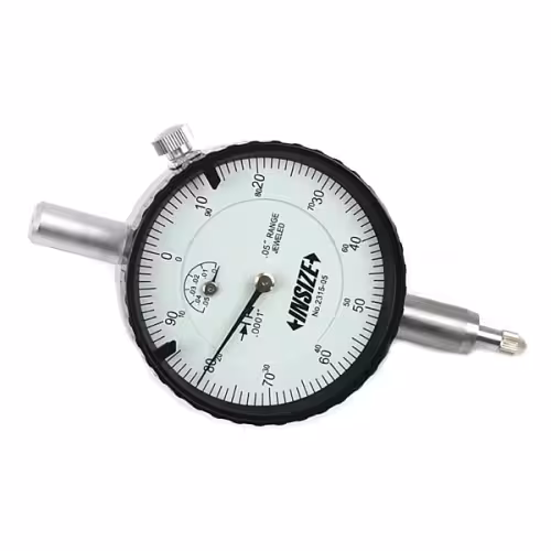 ساعت اندیکاتور اینسایز اینچی کورس کوچک مدل 05-2315