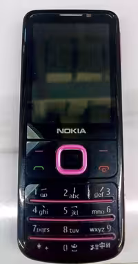 گوشی نوکیا 6700 کلاسیک nokia 6700 classic  اصل اورجینال