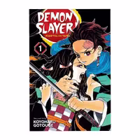 Demon Slayer 1
