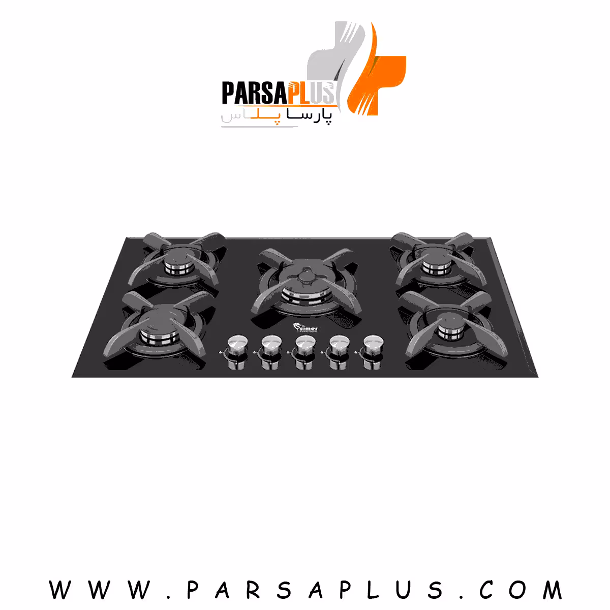 اجاق گاز سیمر مدل G-575