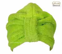 کلاه حمام صفاهوم طرح مینیمال دو رو آبگیر