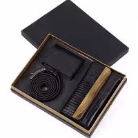 ست کیف پول جاکارتی کمربند - فروشگاه شاتوت قزوین