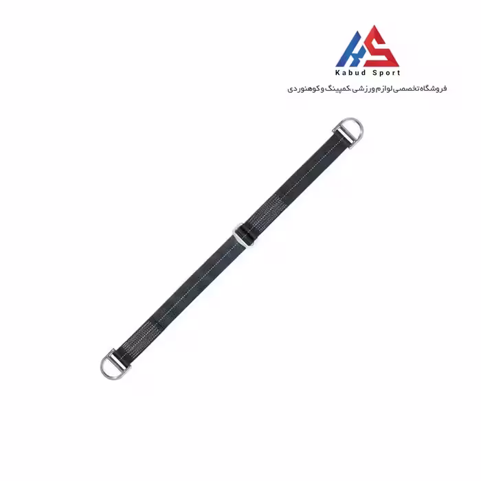 تسمه قلاب دار رگلاژی پتزل مدل Connexion vario 130cm