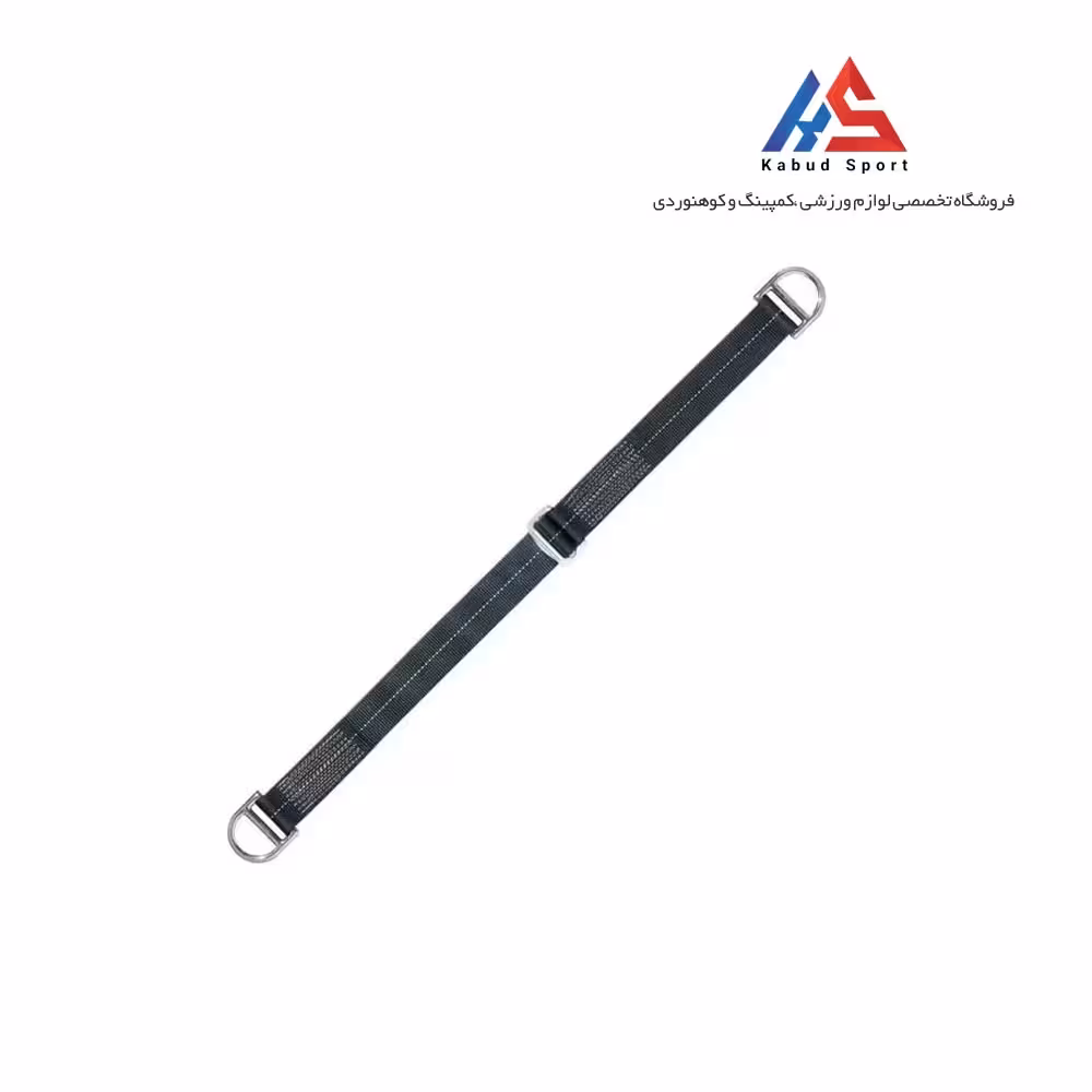 تسمه قلاب دار رگلاژی پتزل مدل Connexion vario 130cm