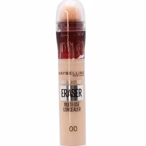 کانسیلر میبلین کارتی شماره 00 Maybelline حجم 6.8 میلی لیتر