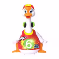اردک رقاص هالی تویز Huile Toys
