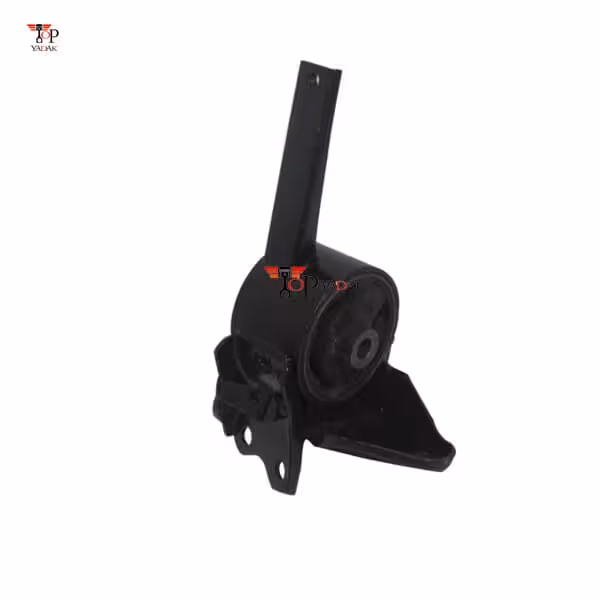 دسته موتور جلو چپ خودرو جک J5