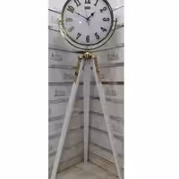 ساعت ایستاده آویسا کد 4