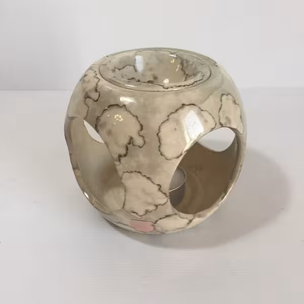 اسانس سوز گوی Sphere Oil Burner